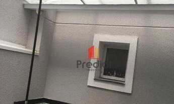 Imagem 7: Apartamento com 2 dormitórios à venda, 38 m² por R$ 285.000,00 - Santa Maria - Santo André