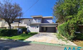 Imagem 3: Casa 4 Suítes no Alphaville 04 - Oportunidade!