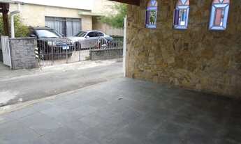 Imagem 4: Casa 2 dormitorios a venda na Vila Albertina 262021