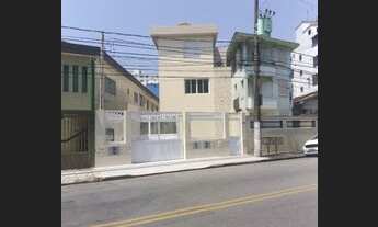 Imagem: Sobrados, Av. Senador Dantas, 369, bairro