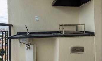 Imagem 5: VILA MARIANA - 71 m², 3 dorms.(sendo 1 suíte), 2 vagas, lazer completo, próximo ao Metrô