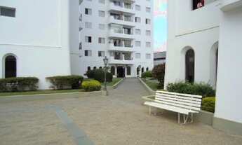 Imagem: Apartamento para aluguel possui 75 metros