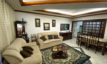 Imagem: Casa térrea 3 dorm. - Ocian - PG