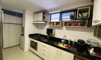 Imagem 2: Apartamento para venda em Expedicionários - João Pessoa - PB