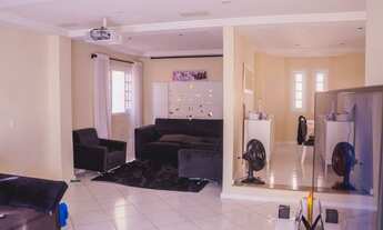 Imagem 6: Casa para venda tem 350 metros quadrados com 4 quartos em Vargem Pequena - Rio de Janeiro