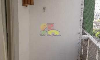 Imagem 4: SãO BERNARDO DO CAMPO - Apartamento Padrão - Rudge Ramos