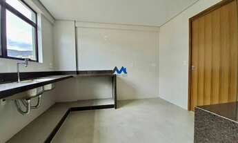 Imagem 6: Apartamento à venda em Belo Horizonte/MG