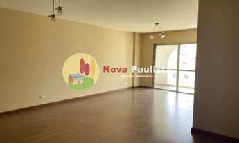 Imagem 4: Apartamento para Locaçao com 4 dts (suite), com 147 m2 por R$3.700/mês