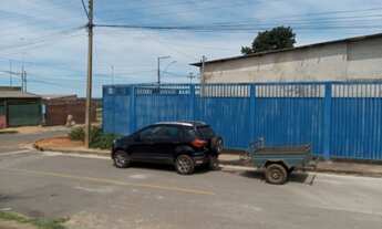 Imagem 1: Casa para venda na Qd 605 na laje com 2 quartos em Recanto das Emas - Brasília - DF