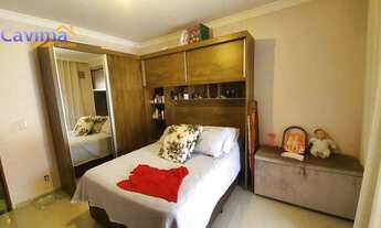 Imagem 5: Casa com 4 dormitórios à venda, 200 m² por R$ 560.000 - Parque Selecta - São Bernardo do C