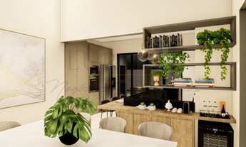 Imagem 7: Linda casa térrea na Vila do Golfe