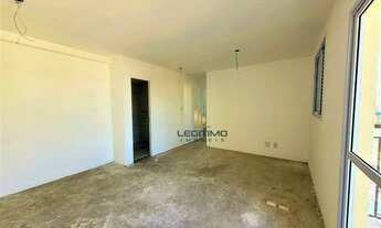 Imagem 7: Apartamento 3 quartos no Campestre, Santo André, 1 suíte, 59 metros, 1 vaga, lazer complet