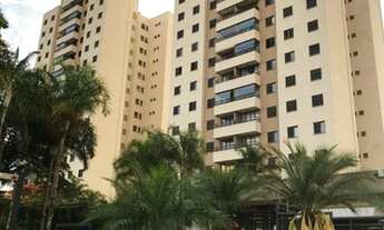 Imagem 2: Apartamento com 3 dormitórios à venda, 77 m² por R$ 480.000,00 - Parque Prado - Campinas/S