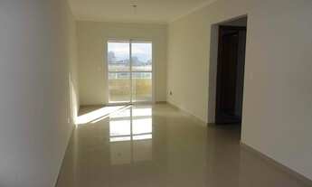 Imagem 3: Apto 02 dormitórios sendo 01 suíte, Localizado no Canto do Forte, Sacada Gourmet, Fino aca