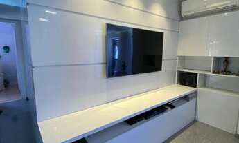 Imagem 3: Apartamento todo nascente no corredor Vera arruda próximo da praia com 108 metros