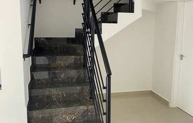 Imagem 5: Sobrados com amplo espaço