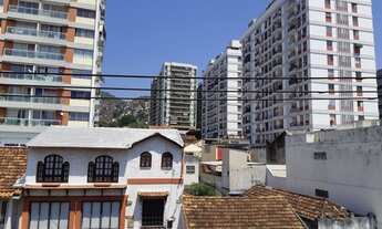 Imagem 7: Apartamento para venda possui 68 metros quadrados com 2 quartos