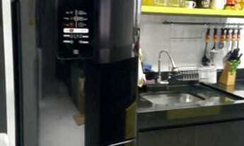 Imagem 4: Apartamento com 2 dormitórios à venda, 88 m² - Campestre - Santo André/SP