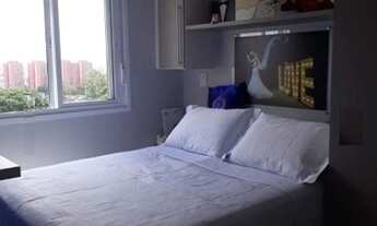 Imagem 4: APARTAMENTO NOVO - BRAZ LEME / CASA VERDE - VENDA