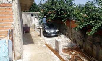 Imagem 2: Casa com 2 dormitórios à venda, 500 m² por R$ 170.000 - Parque Aeroporto - Campinas/SP