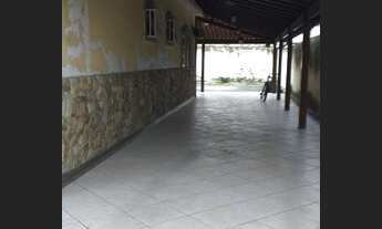 Imagem 3: Casa de 02 Qtos c/1 Suite - Jardim Catarina Velho - SG