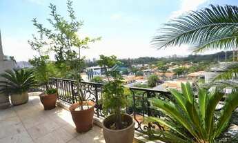 Imagem 6: Cobertura Jardins (lindenberg