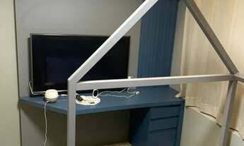 Imagem 3: Apartamento para venda com 104 metros quadrados com 3 quartos em Bela Vista - São José - S