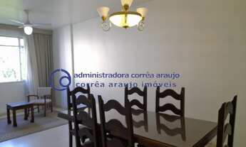 Imagem 6: Apartamento para venda tem 88 metros quadrados com 3 quartos