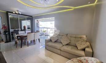 Imagem 3: Apartamento - Fazenda São Quirino - Campinas