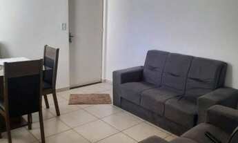 Imagem 5: Apartamento pronto para morar divisa de Hortolândia Jardim Monte Alto - Campinas - SP