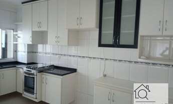 Imagem 7: Apartamento à venda, 117 m² por R$ 550.000,01 - Campestre - Santo André/SP