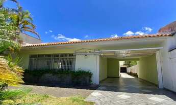 Imagem: Casa para Venda em Curitiba, Boa Vista