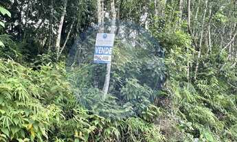 Imagem: Terreno com mais de 3.100 m² a venda no