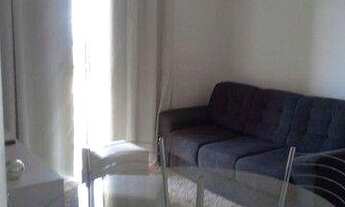 Imagem 3: Apartamento à venda, 54 m² por R$ 320.000,00 - Bonfim - Campinas/SP