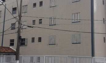 Imagem 1: Kitnet/conjugado para aluguel tem 18 metros quadrados com 1 quarto em Boqueirão - Praia Gr