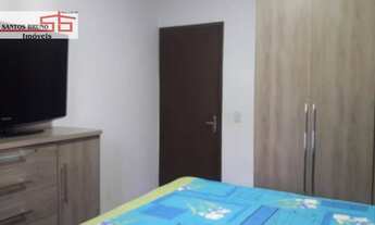 Imagem 3: Sobrado com 3 dormitórios à venda, 110 m² por R$ 481.000,00 - Brasilândia - São Paulo/SP