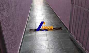 Imagem 7: Sobrado ideal para sua família