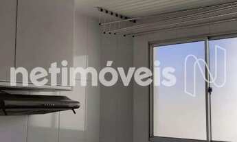 Imagem 5: Locação Apartamento 2 quartos Santa Maria Contagem