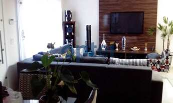 Imagem: SOBRADO COM 3 DORMITÓRIOS À VENDA, 181