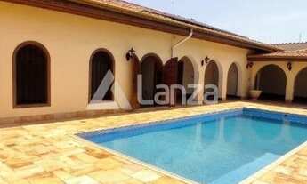 Imagem 3: Casa - Jardim Santa Genebra II (Barão Geraldo) - Campinas