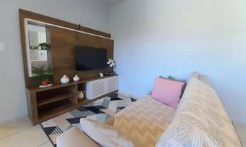 Imagem 3: Apartamento com 2 dormitórios à venda, 55 m² por R$ 239.990,00 - Meia Praia - Navegantes/S