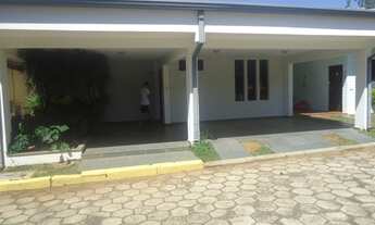 Imagem: CASA RESIDENCIAL em CAMPINAS - SP, PARQUE