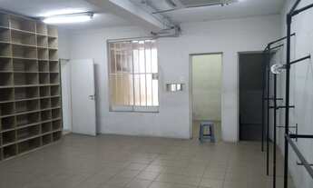 Imagem 3: Loja montada para aluguel com 135 metros em Santana. Salão, provadores, estoque, escritóri