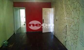 Imagem 2: SãO BERNARDO DO CAMPO - Casa Padrão - Anchieta