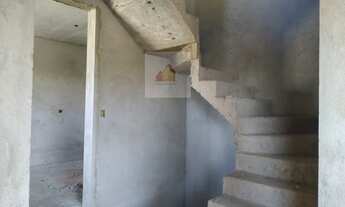 Imagem 5: Casa Sobrado para Venda em Bairro Alto Curitiba-PR - SO1118