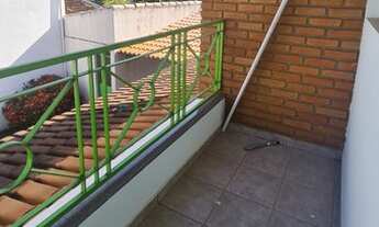 Imagem 3: Goiânia, Faiçalville, Sobrado condomínio fechado, 3 Quartos com suíte, Revenda