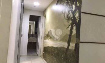 Imagem 5: Sala à venda, 235 m² por R$ 2.000.000,00 - Recreio dos Bandeirantes - Rio de Janeiro/RJ