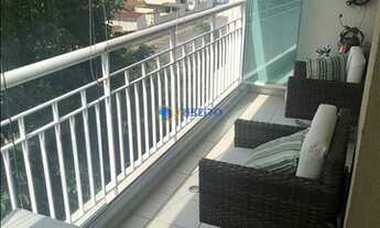 Imagem 7: Apartamento à Venda no Bairro Lauzane Paulista Zona Norte - São Paulo/SP, Zona Norte