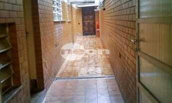 Imagem 4: SãO BERNARDO DO CAMPO - Casa Padrão - Anchieta