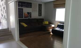 Imagem 7: Grande Oportunidade- Lindo Sobrado Swiss Park ***Urgente**